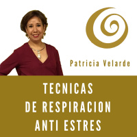 Técnicas de Respiración anti-estrés