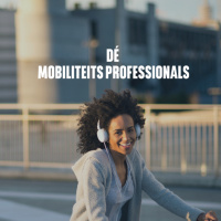 Dé Mobiliteitsprofessionals 113: Duurzame stadslogistiek – van ambitie naar praktijk