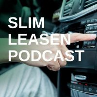 Slim Leasen Podcast afl. 50 Slimme mobiliteit in samenwerking met de ANWB