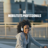 Dé Mobiliteitsprofessionals 90: Een deelbaar wagenpark: slim en duurzaam!