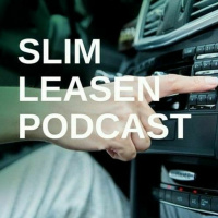 Slim Leasen Podcast afl. 47 Hoe helpt ABN AMRO haar medewerkers slim hun EV te gebruiken?