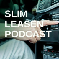 Slim Leasen Podcast afl. 45 Hoe ziet Arcadis deelmobiliteit voor zichzelf en voor haar klanten?