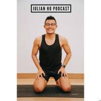 Julian Ho Podcast (Trailer)