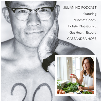 Julian Ho Podcast