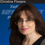 Christine Flowers