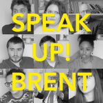 Speak Up!