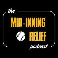 3: The Third One: Going Over The Giants Outfield (Feat. Adam Copeland)