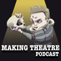 008. Lucy Mason-Lockett - Stage Manager