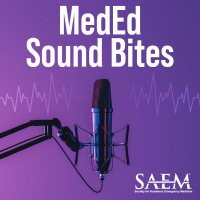 MedEd Sound Bites - Professionalism and Communication