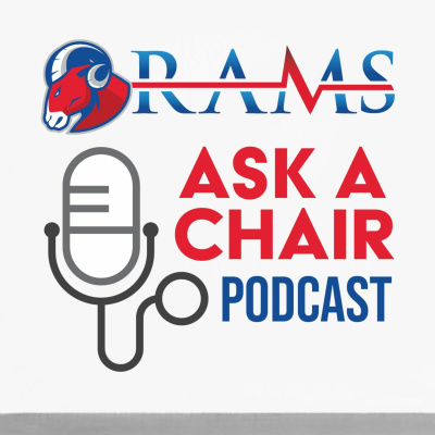 Rams Ask-a-chair