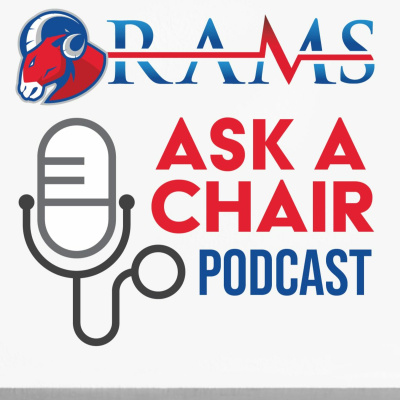 Rams Ask-a-chair