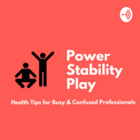 19: Tiffany Seybert on Cop to Yoga, Breathing Exercises, and More!