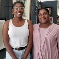 Exit Interview 2 -- Our Image Is Our Message: As Told by Black Women Artists