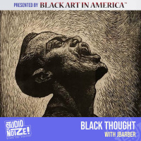 Black Thought w/ JBarber