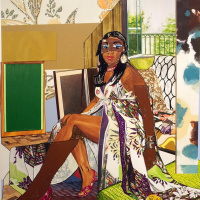 BAIA Talks - When an Art Scholar, Museum Director and Creatives meet up