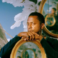 BAIA Talks: Sanford Biggers