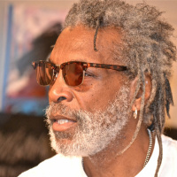 BAIA Talks: Ulysses Marshall