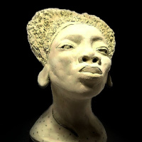 Our Image Is Our Message: As Told by Black Women Artists -- exit interview 1