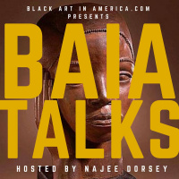 BAIA Talks : Somewhere South - a review by Arts Editor Tom Ingram