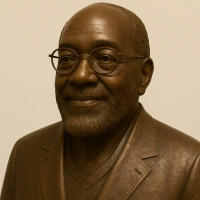 Curatorial Rationale: Floyd Coleman Artist, Scholar, Visionary of Black Modernism