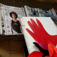 BAIA Talks - Barbara Bullocks thoughts on Kara Walker