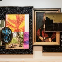 BAIA Talks Exclusive with Artist and Photographer, Todd Gray