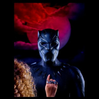 Baia Talks: Ruth E. Carter: Afrofuturism in Costume Design