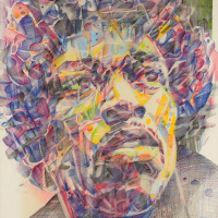 BAIA Talks: Nelson Stevens, AfriCOBRA Artist