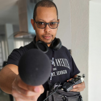 Najee  Jamaal Art Basel Week 2023