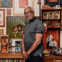 BAIA Talks: Art Collecting Chicago Style with Patric McCoy