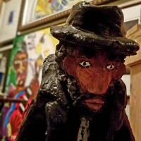 BAIA Bits: visionary artist Mr. Imagination