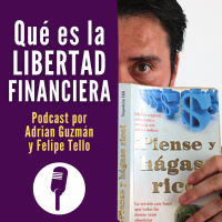 Podcast de emprendedores 