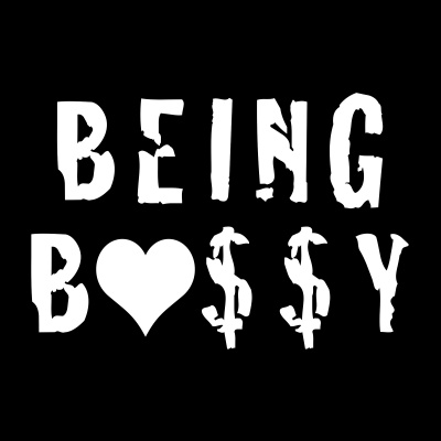 Being Bossy