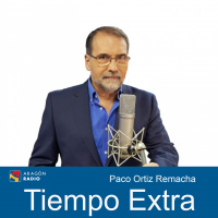 Tiempo Extra - 31/03/2022
