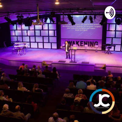 Inspiration With Joe Cala