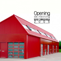 Opening de Heining #1