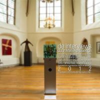 de Interviews – 3E expositie in Beilen #7