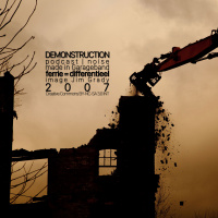 Demonstruction #2