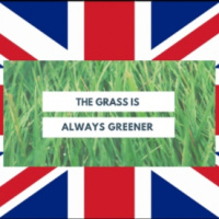 Expressing preferences , The grass is always greener. Advanced comparatives: the more, the better.
