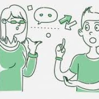 Dos modos del lenguaje: oral vs escrito