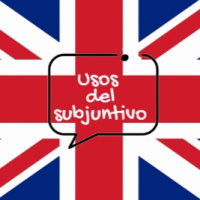 Native mistakes and slang - Subjunctive