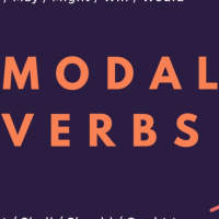 Gramática: Modal verbs - part 1