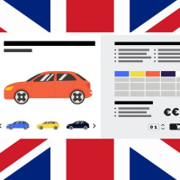 Describing a product - Verb + Adjective: looks good, looks like