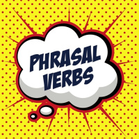 Gramática: phrasal verbs útiles