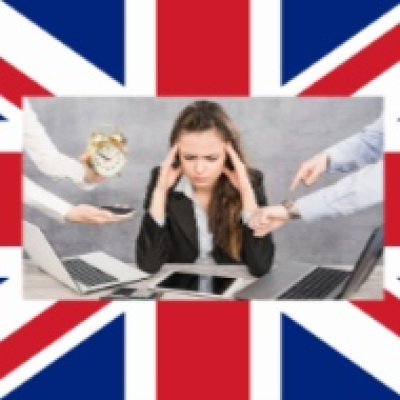 Eclap. Seminarios En Línea. Inglés