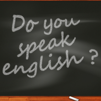 Eclap. Seminarios En Línea. Inglés