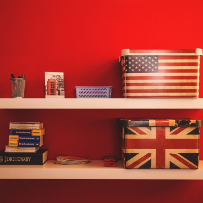 Eclap. Seminarios En Línea. Inglés