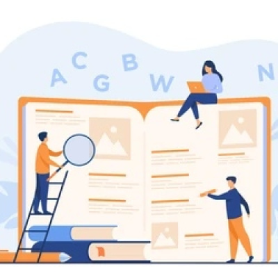 Eclap. Seminarios En Línea. Inglés