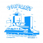 De Pontcast