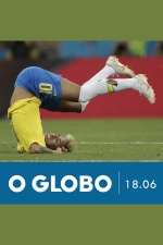 O GLOBO - Edição 18 de junho de 2018